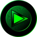 Logo of Music X (Bass) android Application 